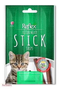 Reflex Stıck Kıttın Cat Hindili Ödül Çubuk