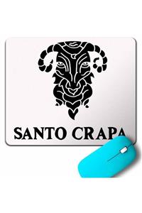 Kendim Seçtim Gta V 5 Grand Theft Auto Santo Crapa Mouse Pad