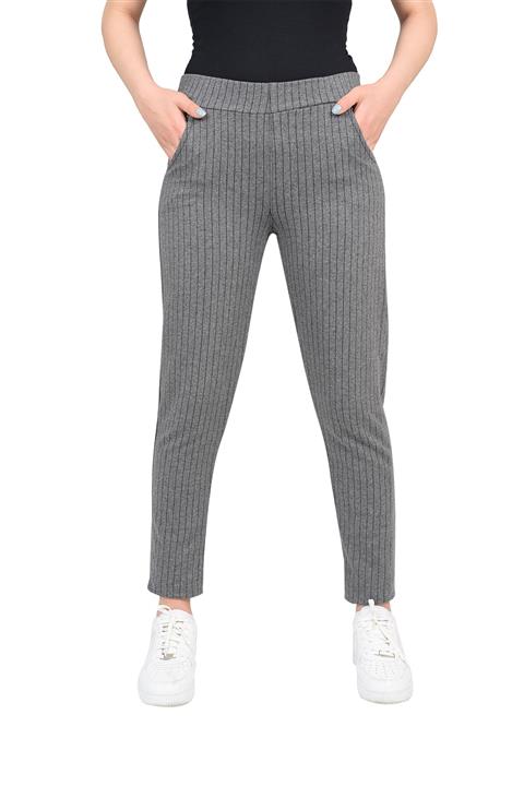 Jonny kids Çizgili Pantolon