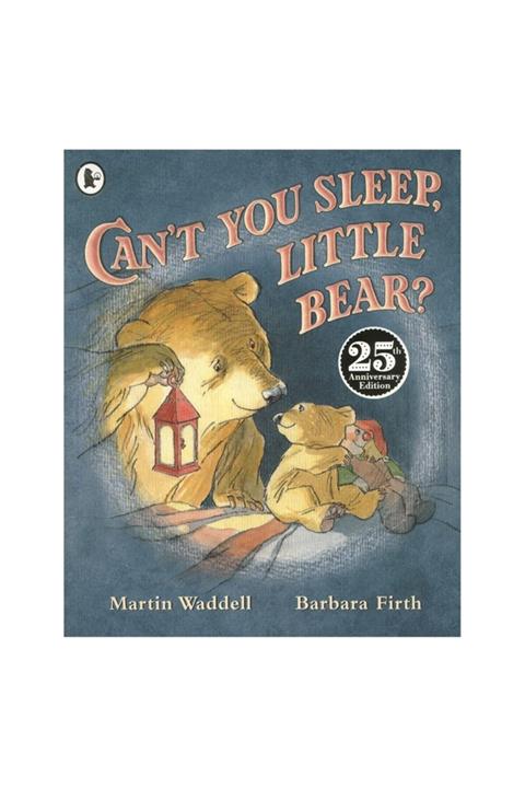 Walker Books Can't You Sleep, Lıttle Bear  #yenigelenler