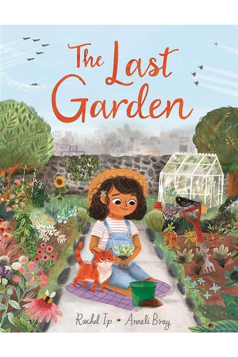 Hachette Publıshıng The Last Garden