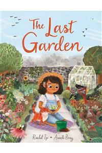 Hachette Publıshıng The Last Garden