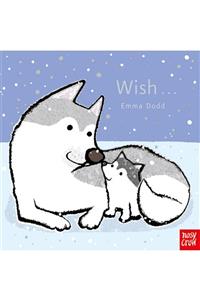 Nosy Crow Wish