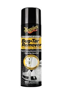 Meguiars Meguıars Heavy Duty Zift & Böcek Temizleyici