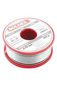 miray süs Soldex 200 gr 0.75 Mm Lehim Teli 612019