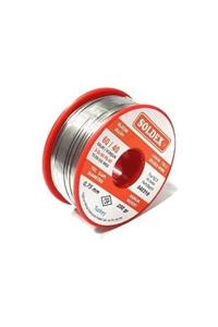 Soldex Lehim Teli 200 gr. 0.75 mm Sn60pb40