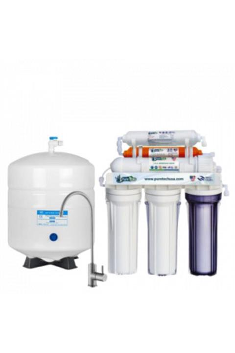 PURUTECH Pr 2b Pompasız Su Arıtma Cihazı