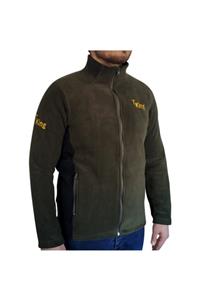 ThermoKing Sportline Polar Mont Haki-siyah L/xl