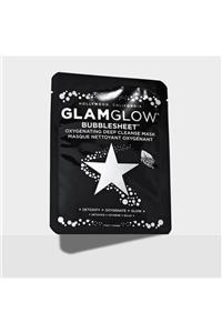 Glamglow Bubblesheet Kağıt Maske 1 Adet