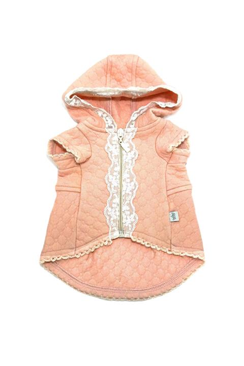 Chili Kapıtone Mont