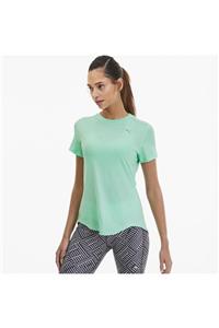Puma Kadın Spor T-Shirt - IGNITE Heather - 51825610