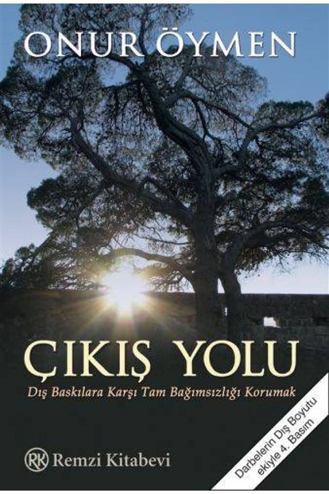 NO.8 HOUSE Çıkış Yolu