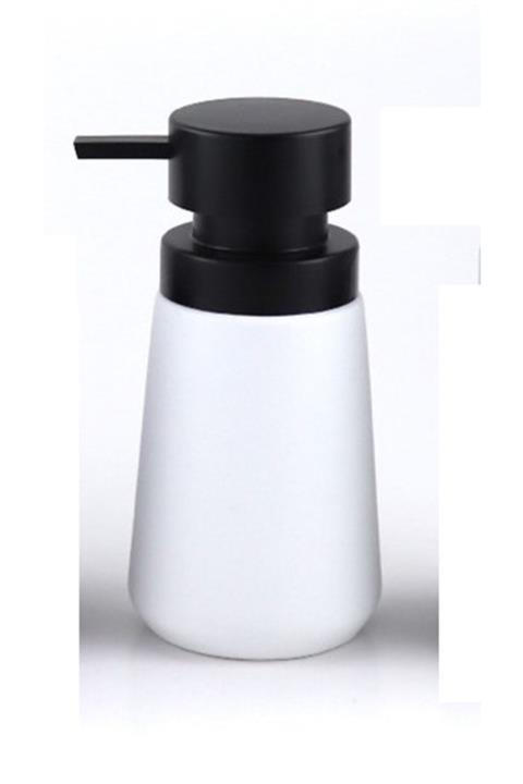 Buhara Porselen Sıvı Sabunluk Bhr4460b