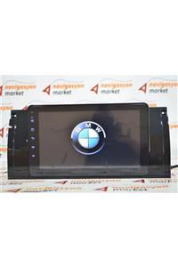 Navigold Bmw E39 Android 2+32gb Multimedya Navigasyon Oem Oto Teyp