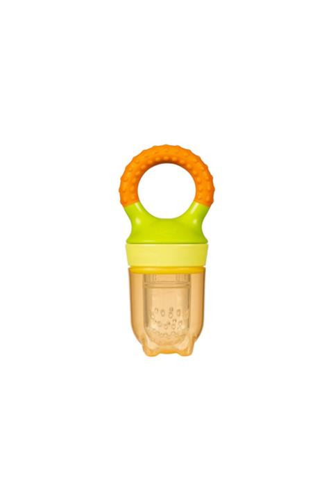 Wee Baby Meyve Süzgeci Turuncu