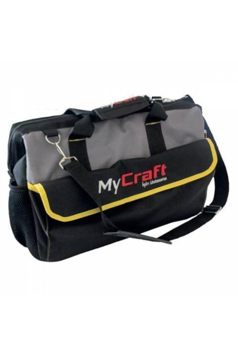 MyCraft 14'' Bez Takım Çantası