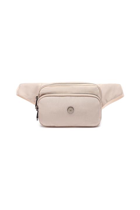 21K SMART BAGS Smart Bags Smbyb1154-4003 P.bej Kadın Bel Çantası