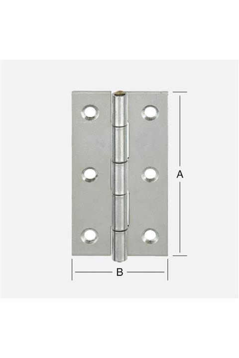Stabilit Dar Menteşe