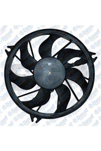 Parçafoni Radyator Klıma Fan Motorları Peugeot 206 98-03 307 Sw Klımalı 1253c5