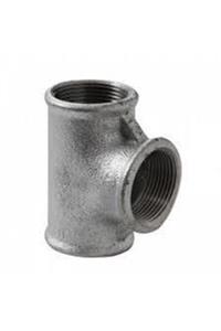 MKD 1/2'' T Galveniz Td