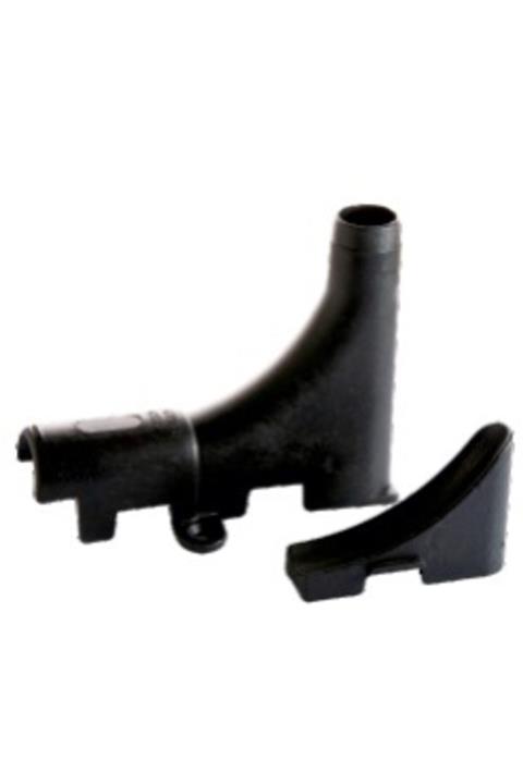 PLASTHERM Köşe Döndürücü (plastik) 16-17 mm