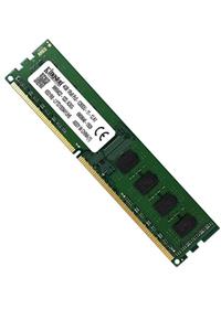 DTS Teknoloji Kingston 4gb Ddr3 1600 Mhz Masaüstü Ram Cl11