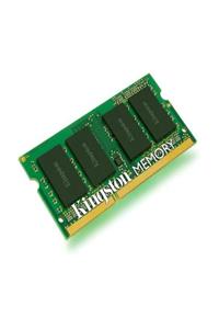 Kingston 4GB Notebook Bellek - KVR16S11S8/4