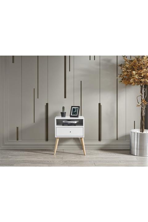 Magic Life Mobilya Parma Komodin