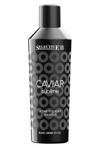 Selective Professional Professionel Caviar Sublime Ultimate Luxury Shampoo 250 ml