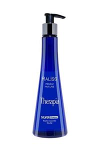 Raliss Silver Şampuan 240 ml