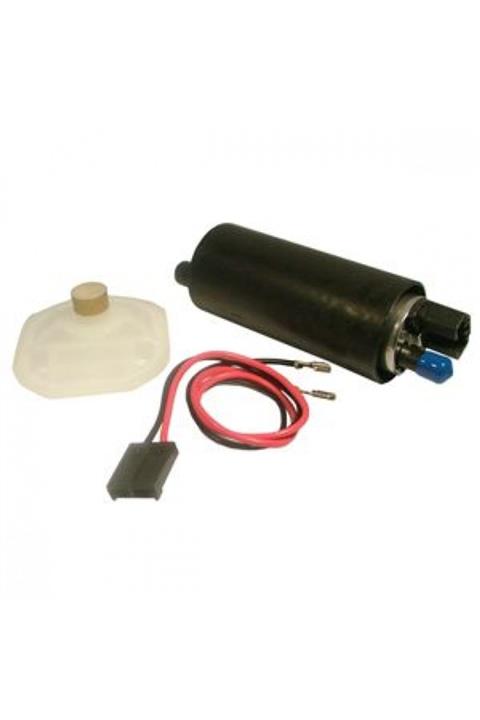DELPHİ Yakıt Pompası Takım - Volvo S70 2.4 1999-2000 103 Kw -- Delphı Fe043912b1 - Oem: 3501615