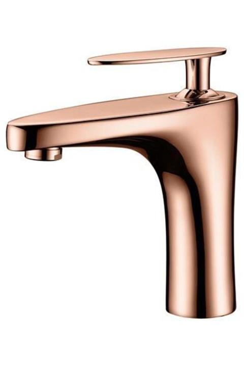 EVA BANYO Fontana Lavabo Bataryası Rose Fm-1313
