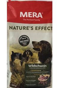 Mera Nature's Effect Biftekli Köpek Maması 10 kg