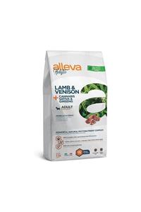 Marka Alleva Holıstıc Adult Kuzu ve Geyik Mını 2kg