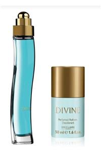 Oriflame Divine Edt 50 ml