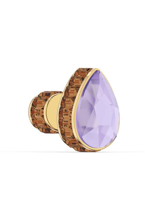 Swarovski 5600524 Küpe Orbıta:mep Me Cryl126s/gos