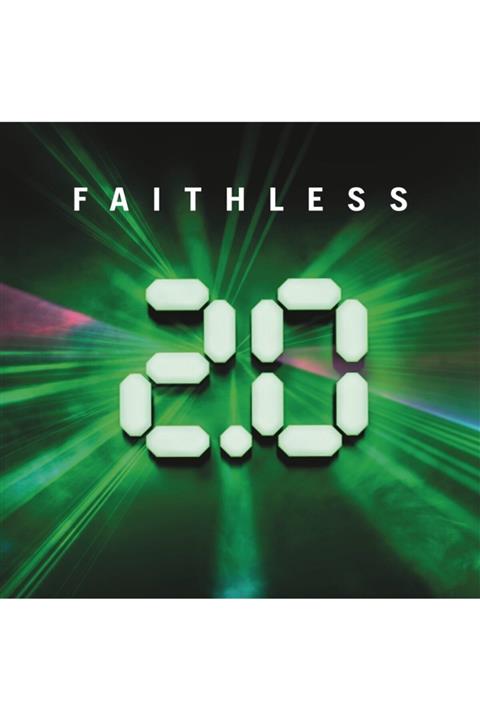 RNBW45 Faıthless  2.0