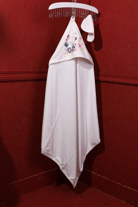 Nezia Arts Bebek Havlu