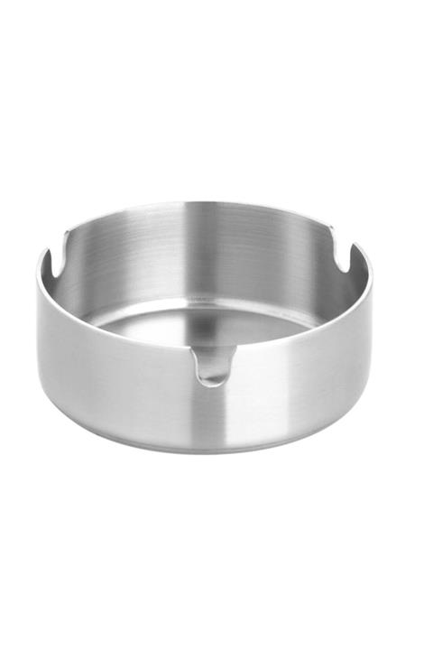 Biradlı Çelik Küllük