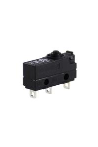 CND -163-1 Micro Switch Ip65 Lehim Bacak Paletsiz Su Geçirmez