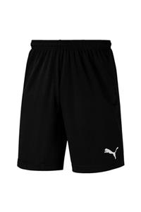 Puma Lıga Training Shorts Core Black