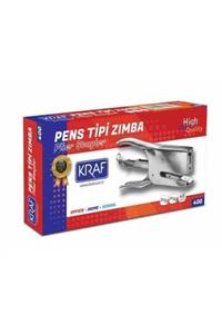 KRAF Zımba Makınası 40 G