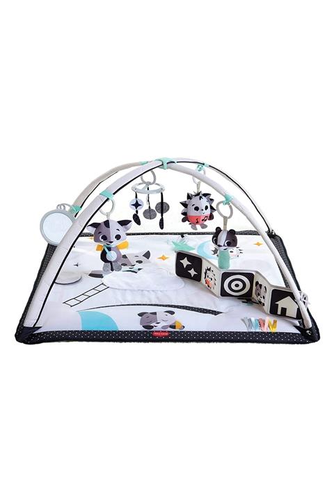 Tiny Love Gymini Siyah Beyaz Sihirli Masallar Oyun Halısı