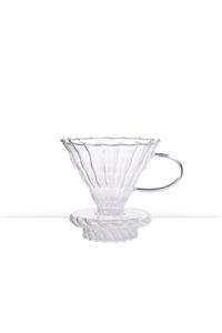 S&H Labware V60 Dripper Kahve Demleme Ekipmanı