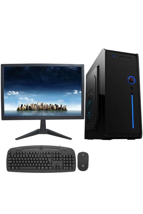 Avantron I7m 2620 16gb Ram 240ssd O/b Vga 20\
