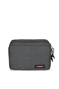 Eastpak Mavis Black Denim Unisex Kozmetik Çantası Ek88e77h