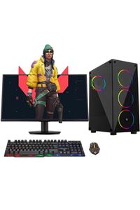 Avantron I5 4460 8gb Ram 240ssd 4gb Rx550 20\