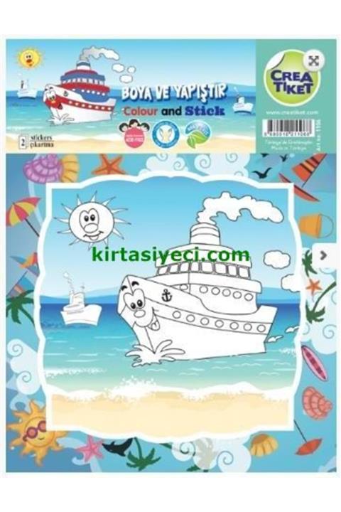 Bigpoint Bilgi Etiket Boyama 1106