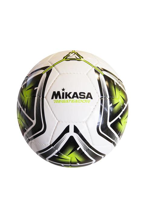 MIKASA Regateador Futbol Topu No:4 Beyaz - Yeşil