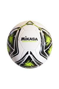 MIKASA Regateador Futbol Topu No:4 Beyaz - Yeşil